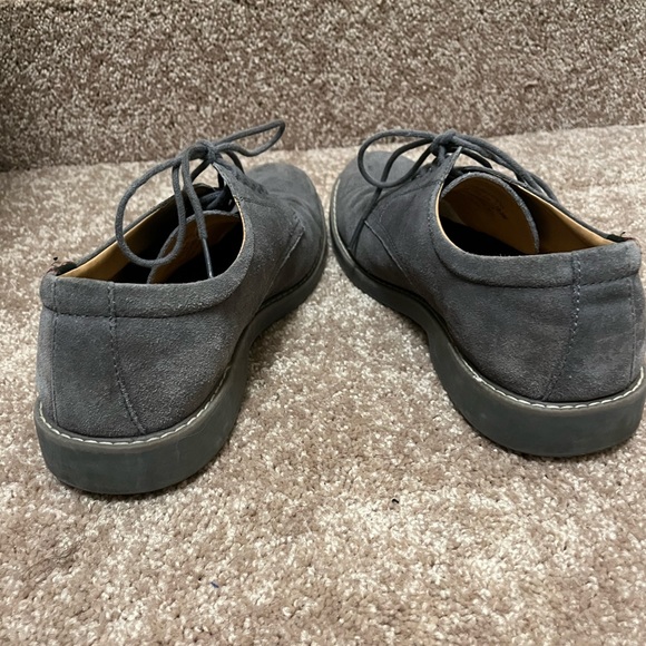 Bass suede oxford - Picture 5 of 7